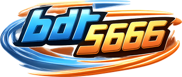 bdt 5666 হোম লোগো